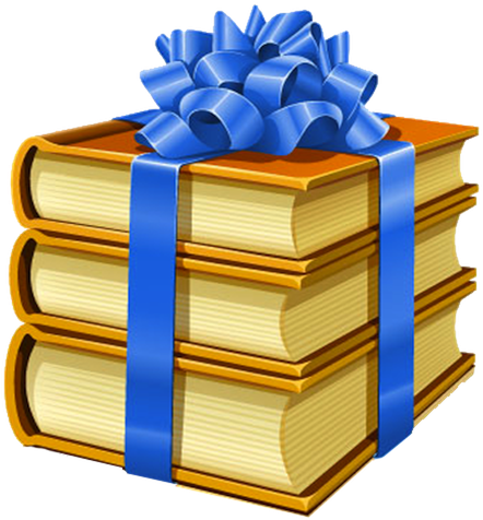 Books Vector (512x512)