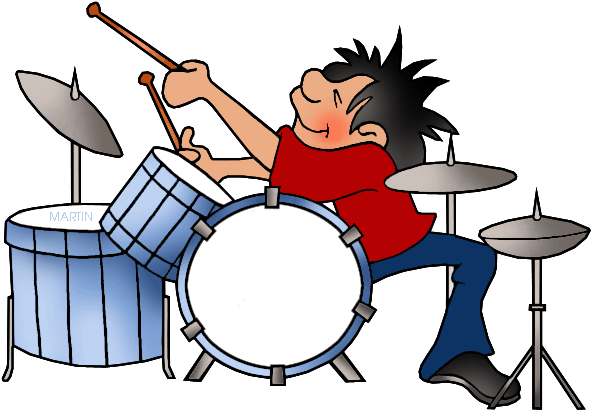 Drummer - Can Play The Drums (648x457)