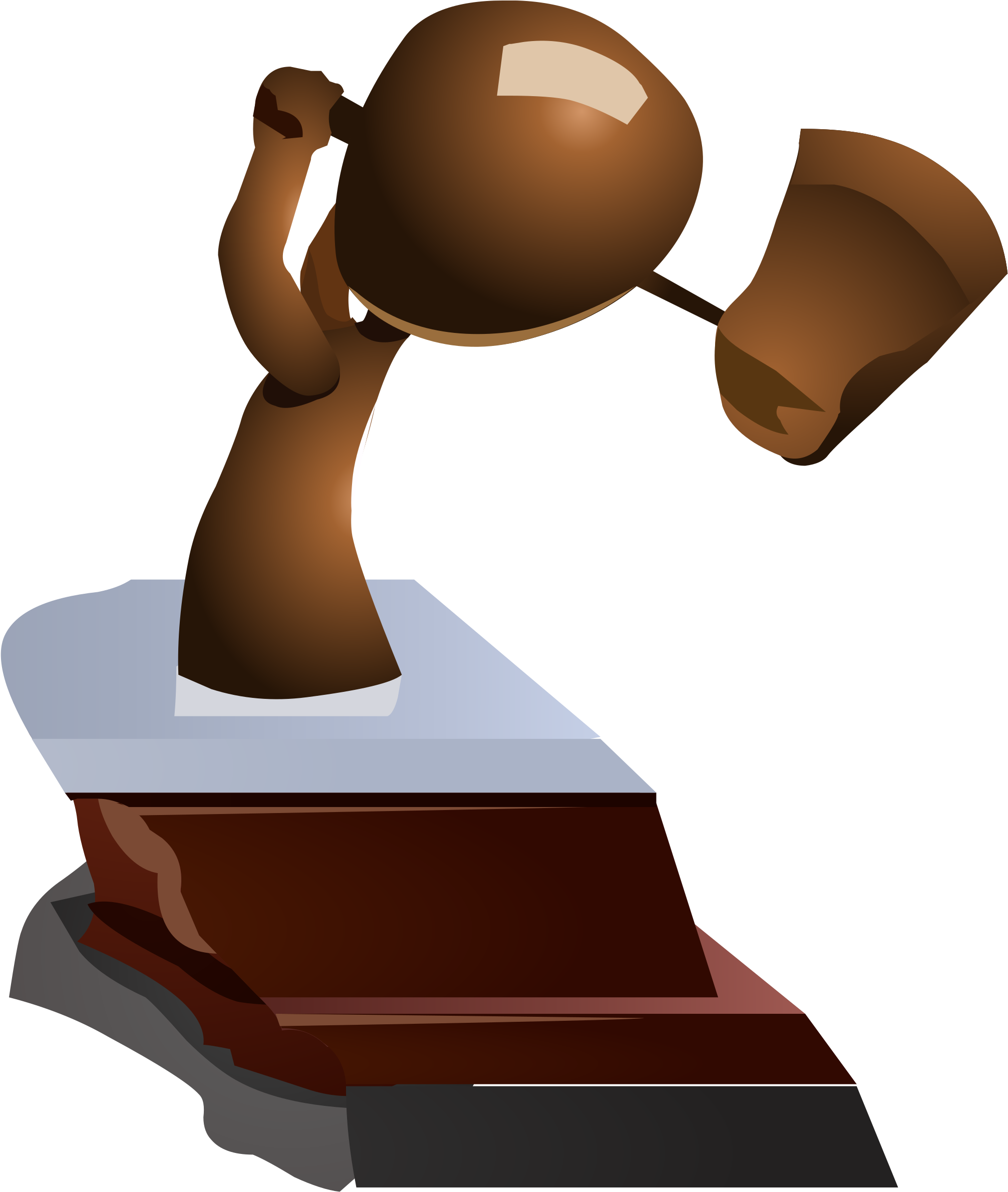 Creator - Clipart - Clip Art (2255x2400)