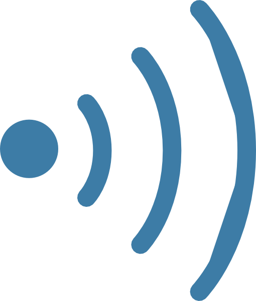 Wireless Clipart (510x598)