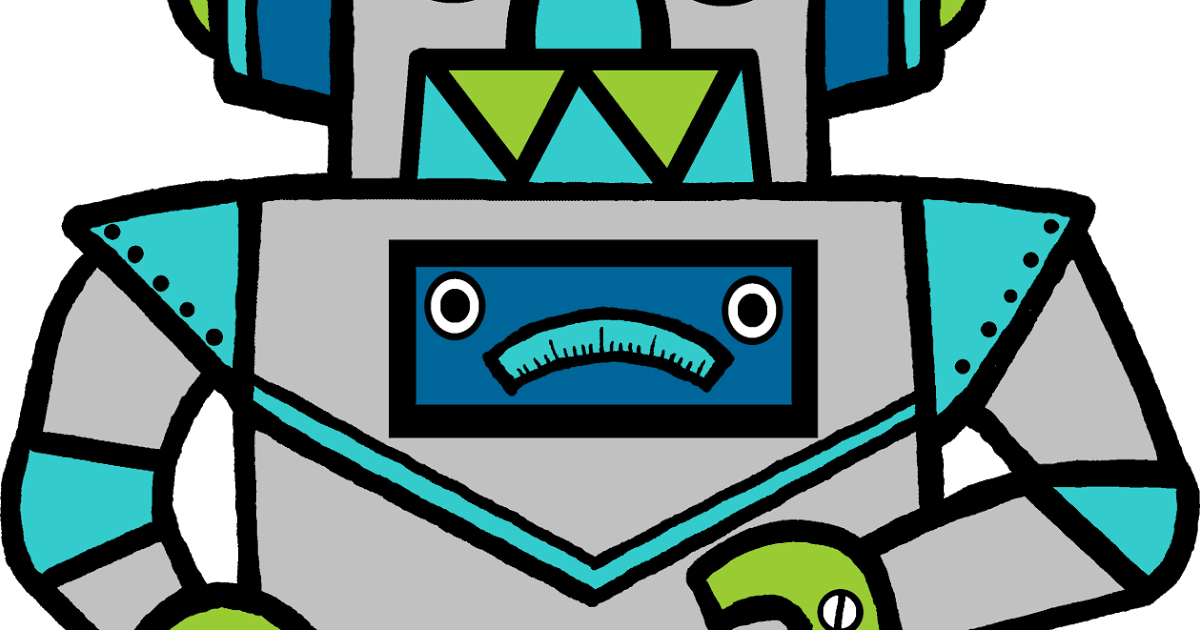 Robot With Face Hole (1200x630)