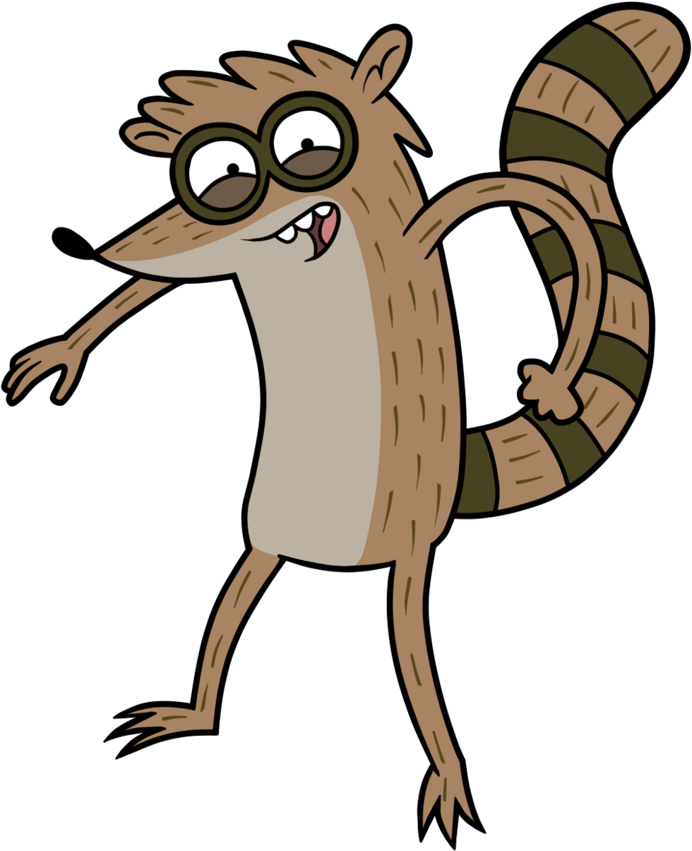 Rigby - Rigby (1024x1277)