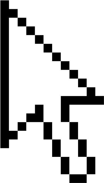 Mouse Image - Aesthetic Png (636x900)