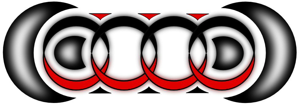 Clip Art Details - Circle (1000x381)