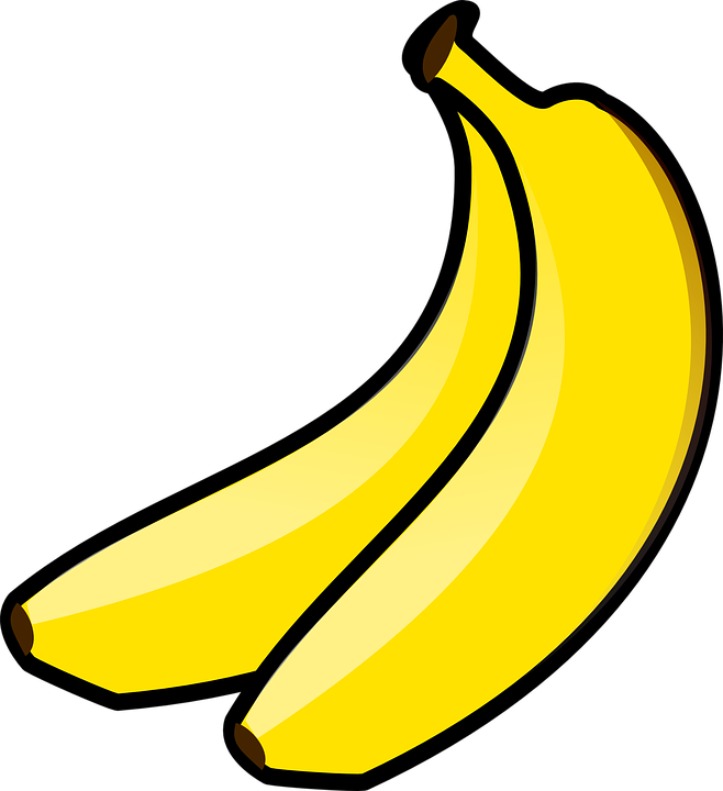 Yellow Clipart (658x720)