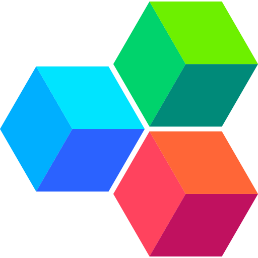 Officesuite Pro (512x512)