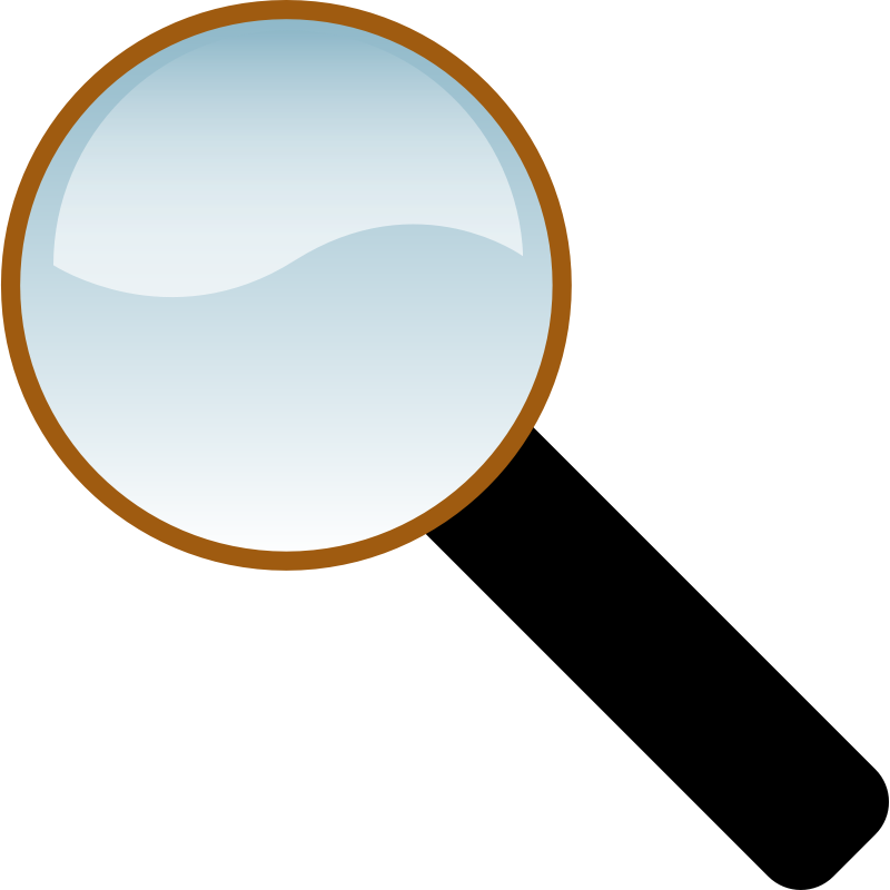 Magnify - Magnifier In Ms Paint (800x800)