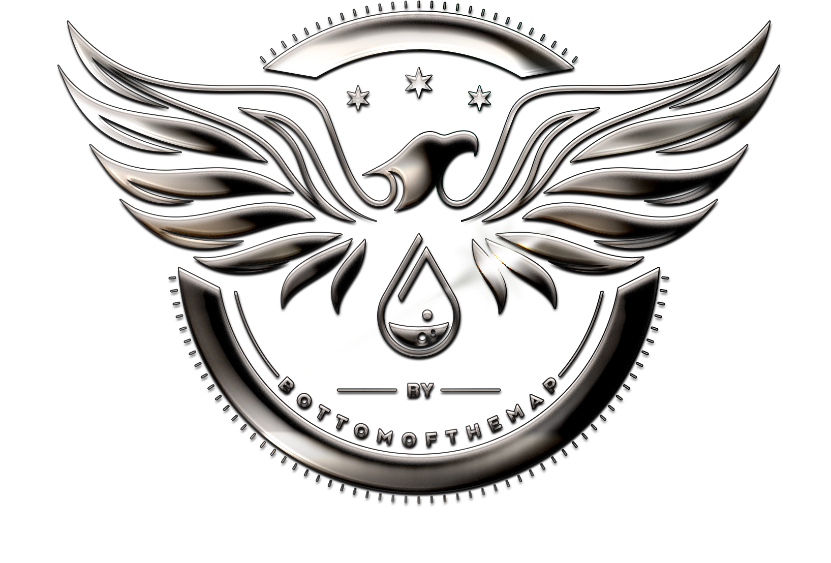 Footer Logo - Logo (2000x2000)