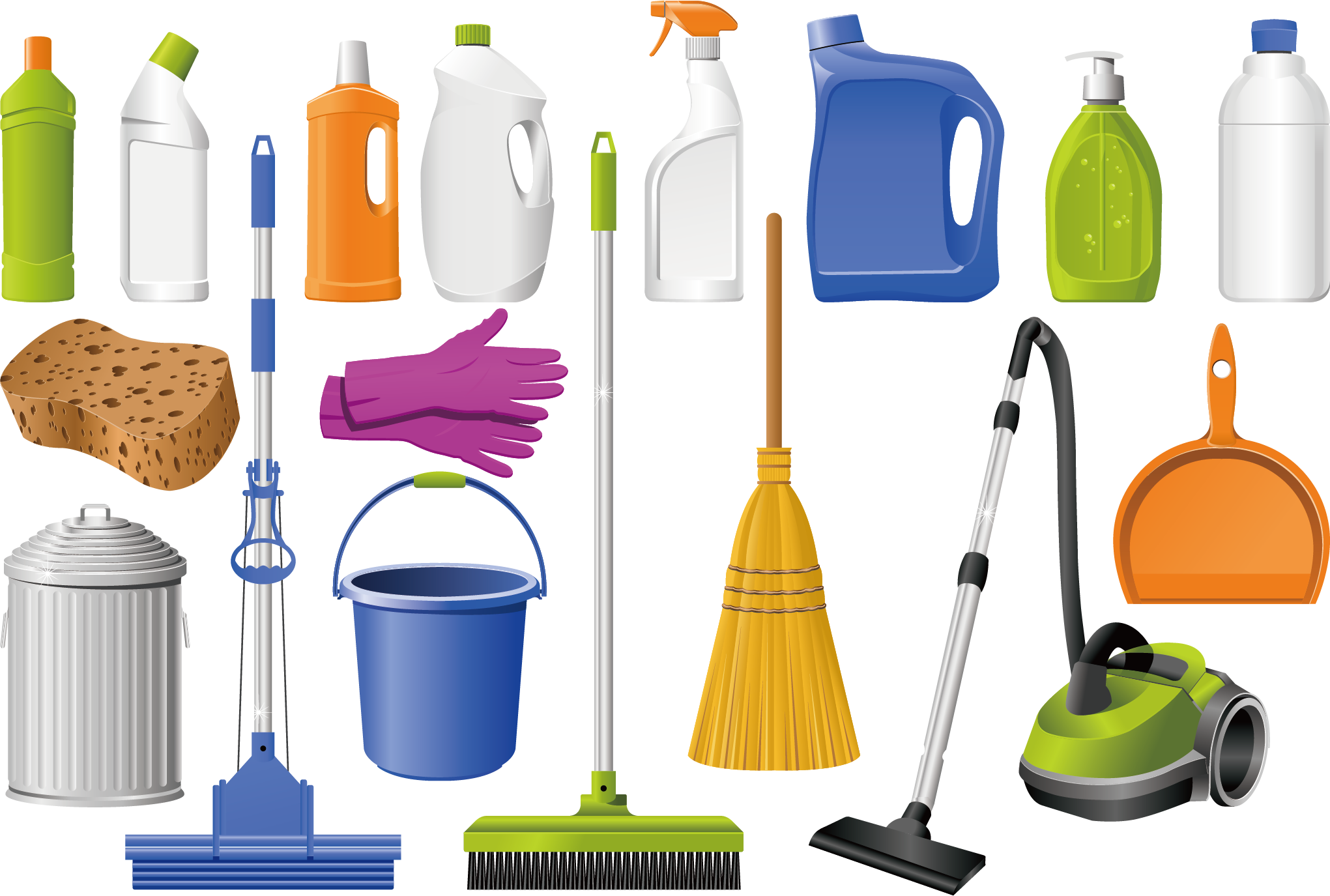 Cleanliness Vacuum Cleaner Detergent - Cleaning (2041x1375)