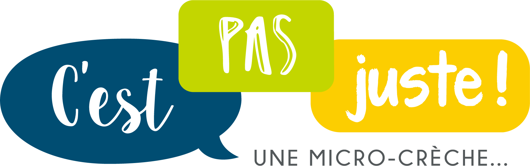 Pas Juste - Pas Juste (1794x563)