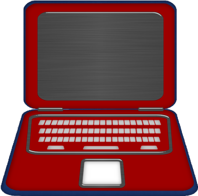 Scrapbook - Clip Art (444x450)