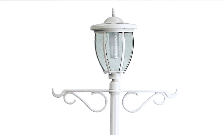 Https - //www - Edenbranch - White Kenwick Lamp Post - Https - //www - Edenbranch - White Kenwick Lamp Post (750x500)