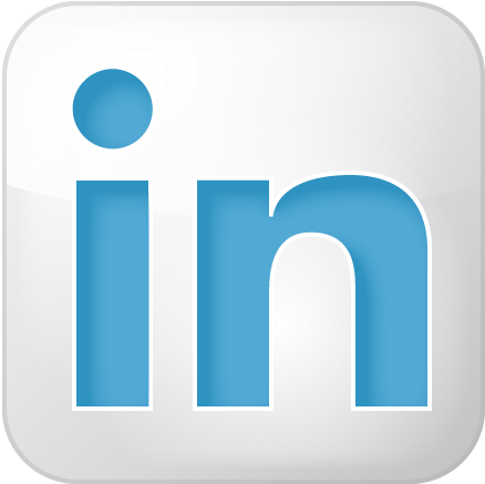 Facebook Facebook - Linkedin (512x512)