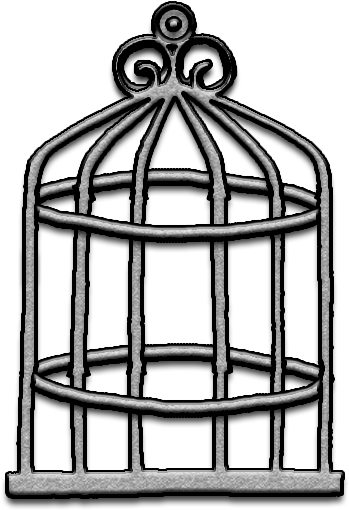 Cage - Cage (512x512)