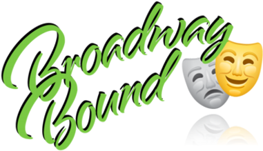 Broadway Bound - Broadway Bound (400x400)