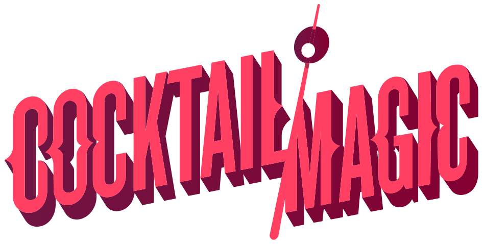 Cocktail Magic Nyc - Logo (950x478)