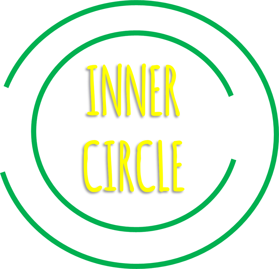Inner Circle - The Inner Circle (1083x1045)