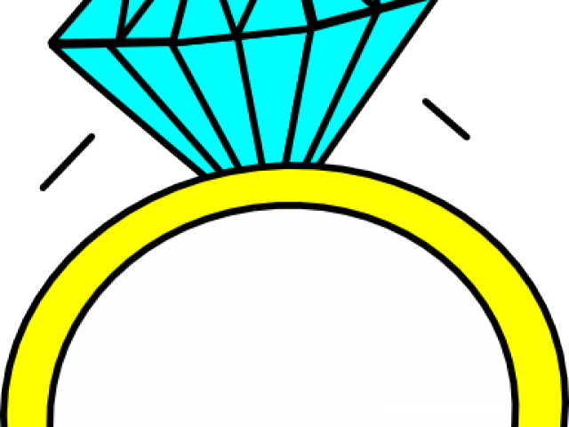 Share - Engagement Ring Cartoon (640x480)