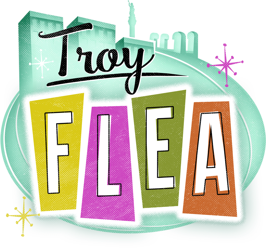Troy-flea - Troy-flea (1000x896)