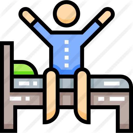 Wake Up - Icon (512x512)