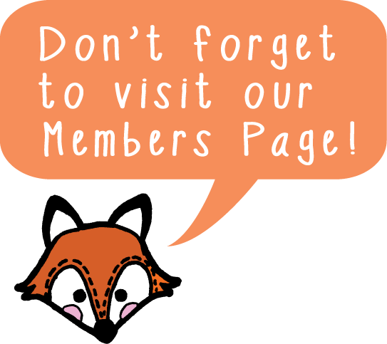 Foxys Message - Instagram (543x483)