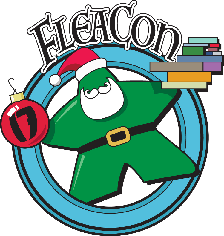 Flea Convention - Flea (750x790)