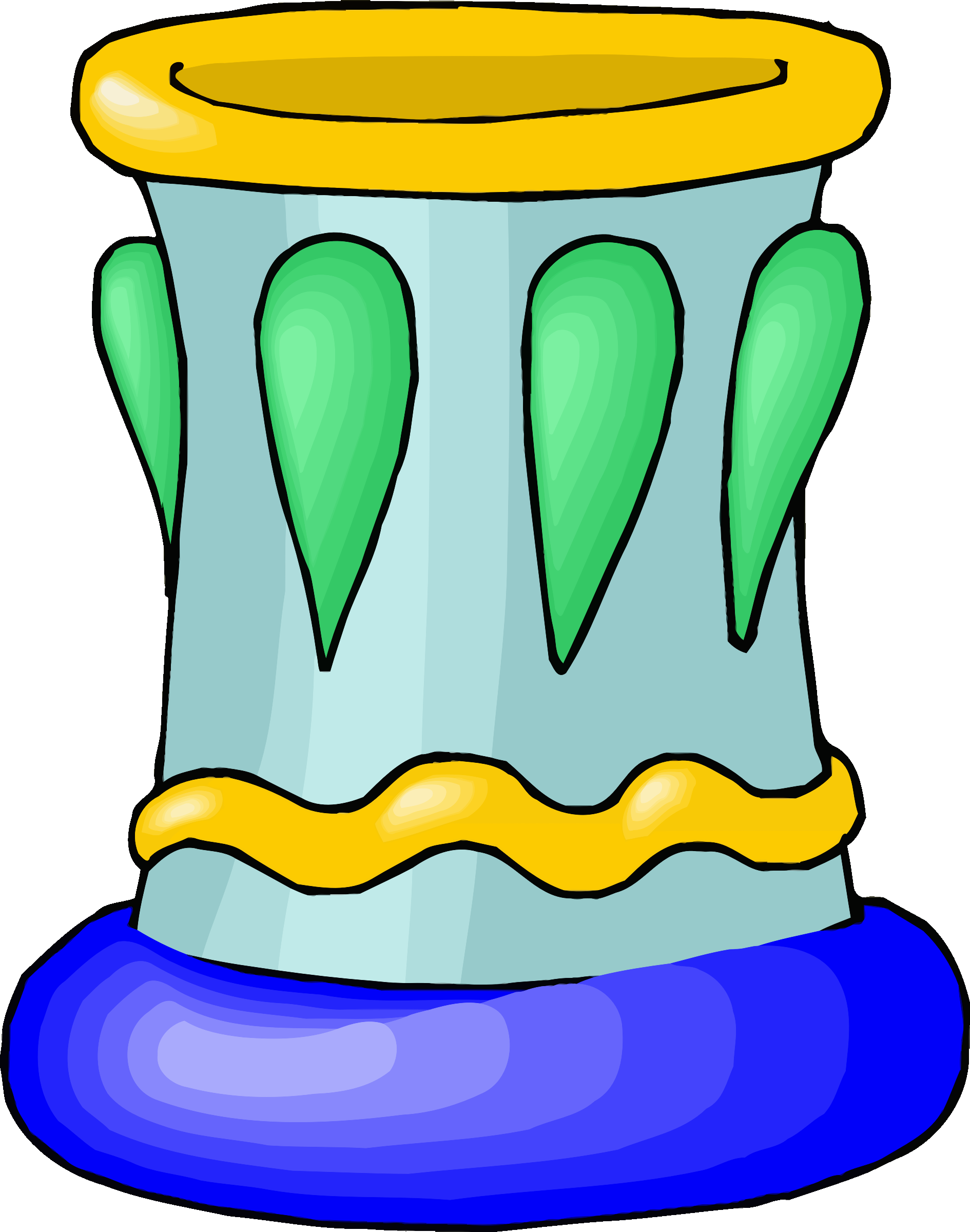 Big Image - Vase (1890x2400)