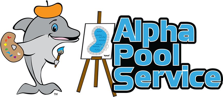 Alpha Pool Services - Alpha Pool Services (882x387)