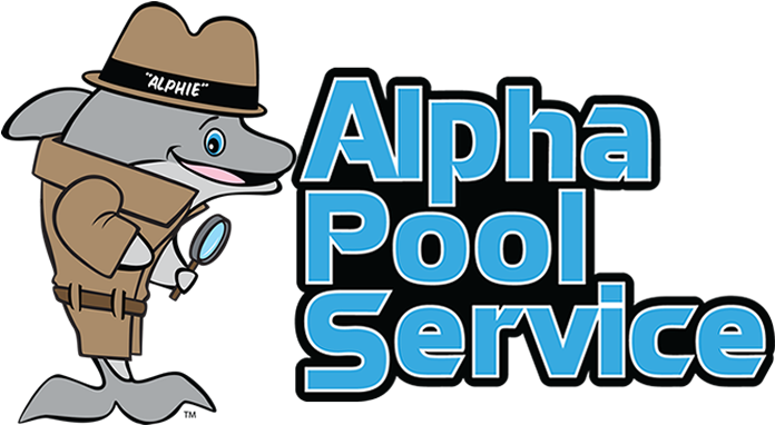 Alpha Pool Services - Cartoon (723x387)