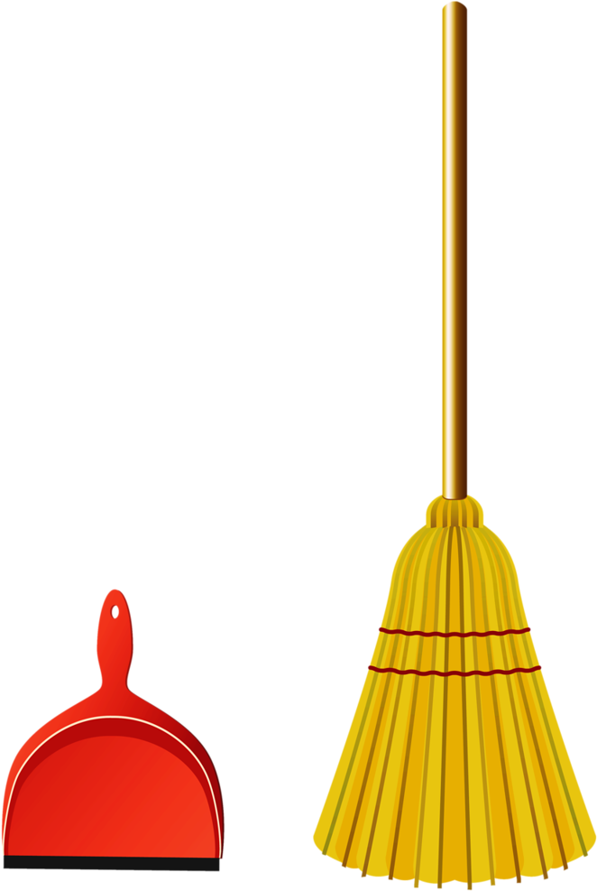 Lavanderia - Cleaning Icons (702x1024)