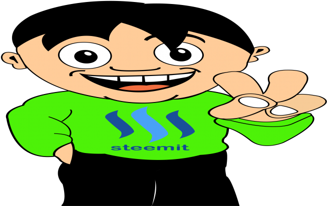 Design A Cartoon Character For - Design (678x458)