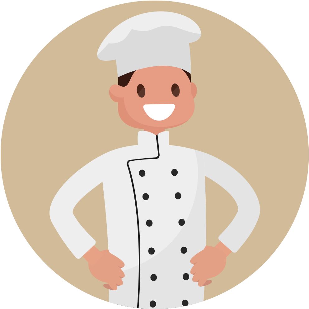 Restaurant Cleaning - Restaurant Cleaning (1000x1000)