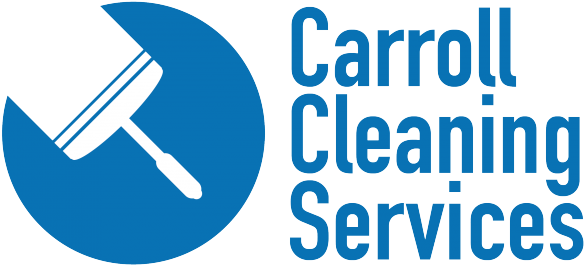 Carroll Cleaning - St. Petersburg/clearwater, Pinellas County, Florida (600x272)
