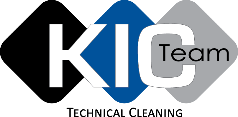 Kicteam Logo - Kicteam (807x398)