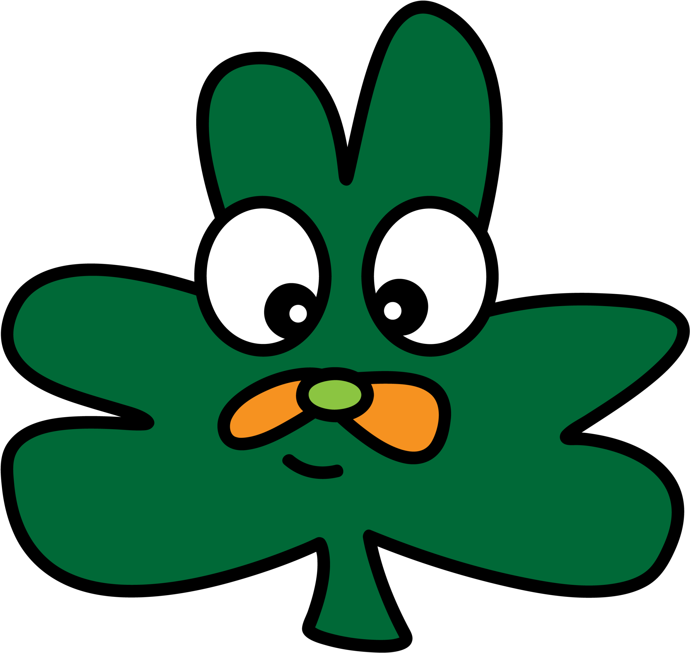 Cartoon (2560x2560)