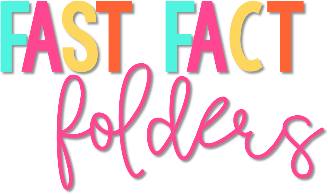 Fast Fact Folders Are A New Tool I Am Implementing - Calligraphy (1457x987)