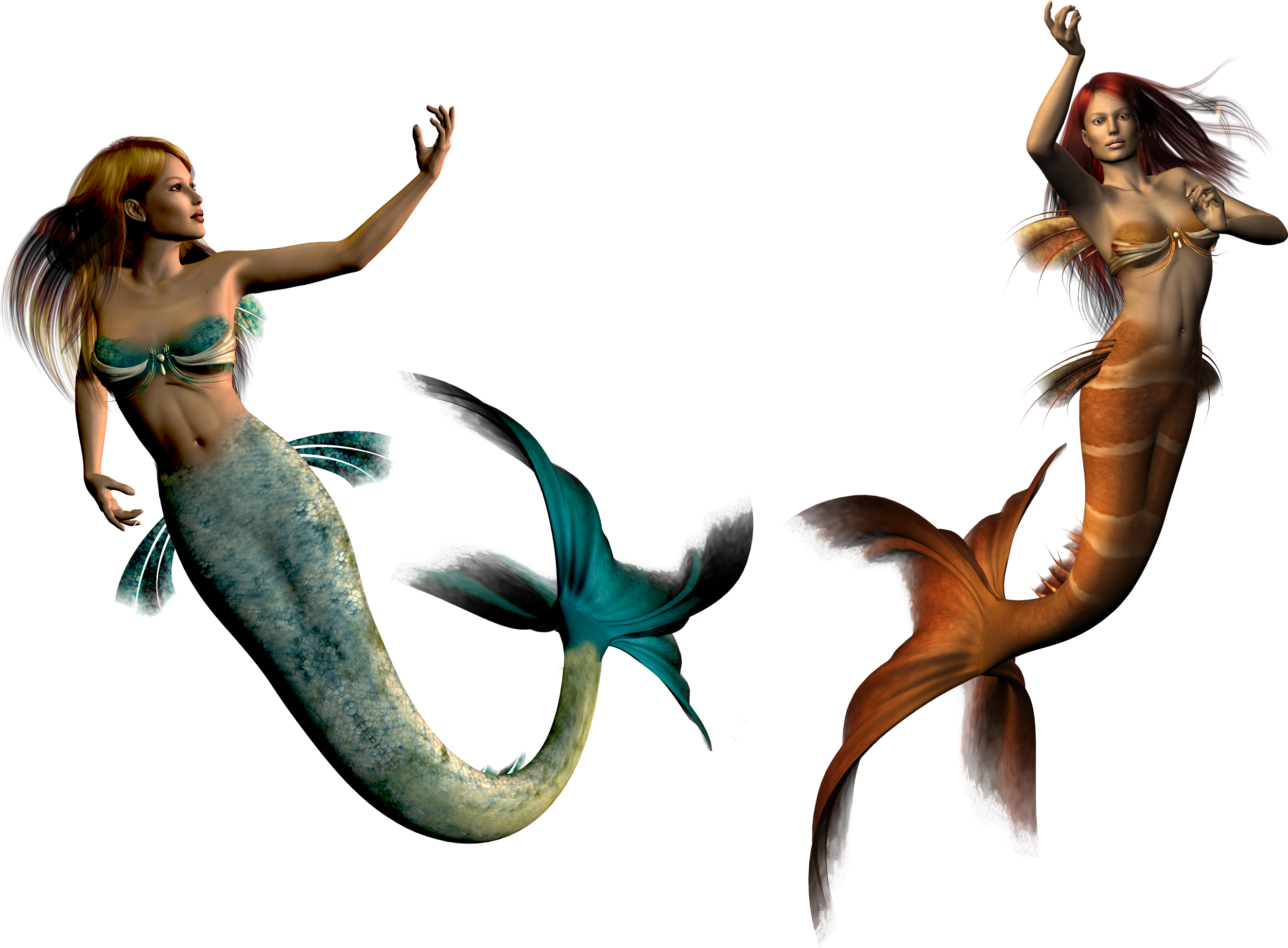 Rusalka Software Clip Art - Rusalka Software Clip Art (2650x1951)