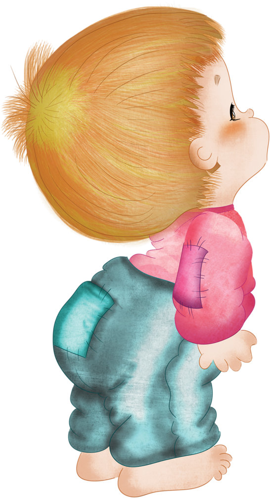 Vc Rainboy Element19 - Child (562x1024)