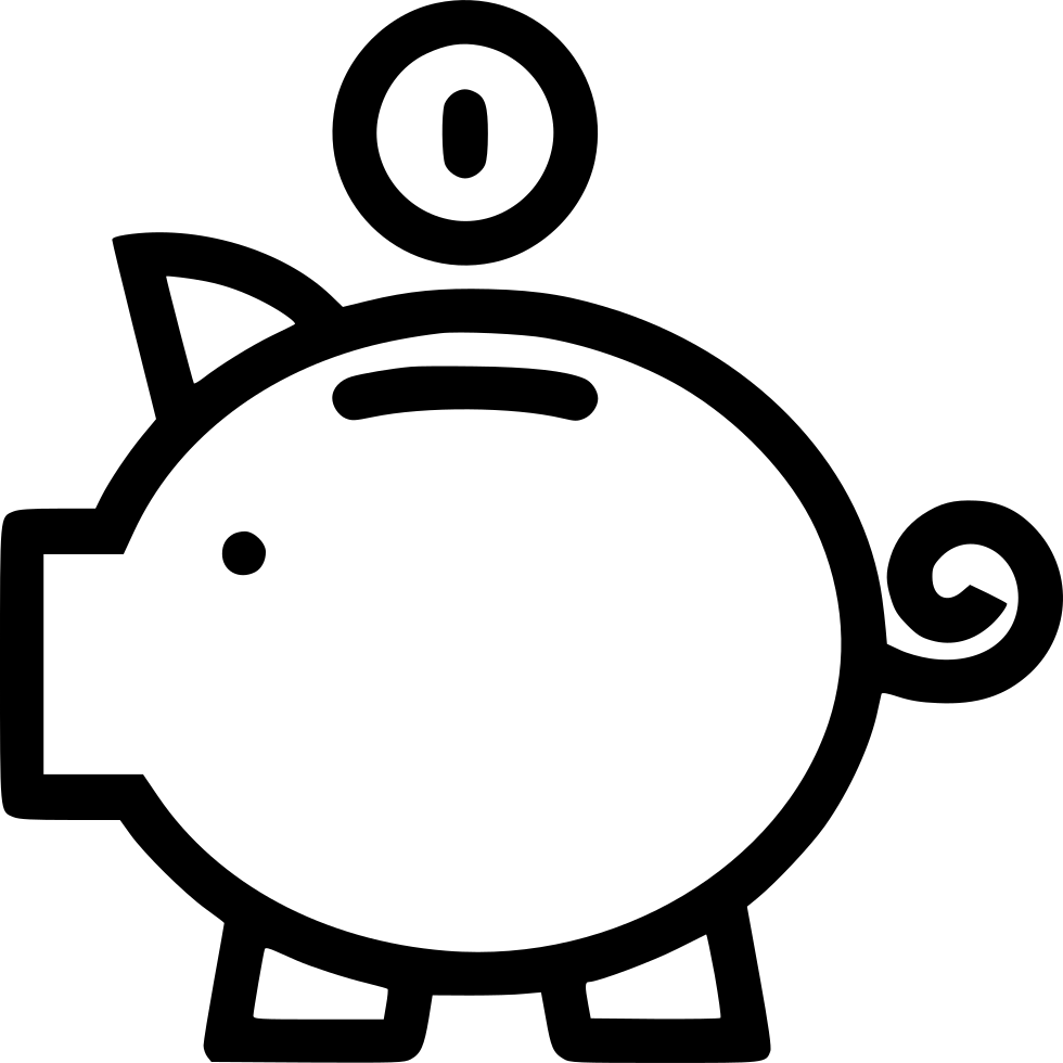 Money Box Comments - Icon (980x980)