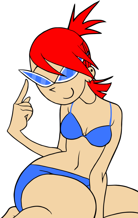 Frankie Foster Vector - Vector Graphics (478x750)