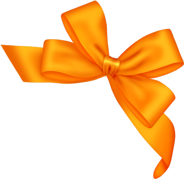 Узлов - Noeud Orange Png (381x369)