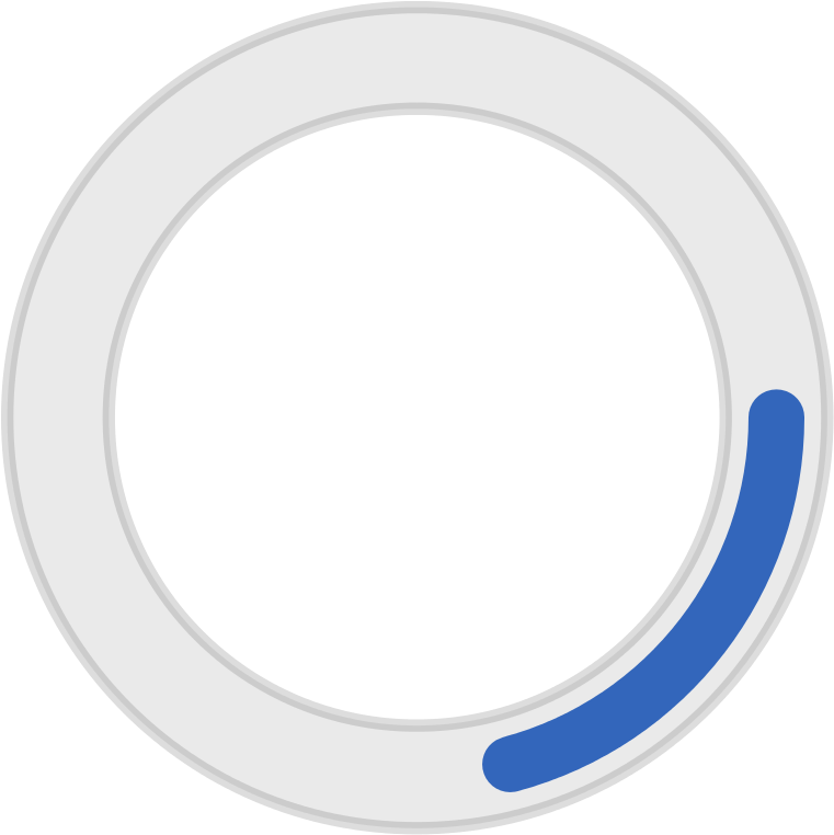 Loading Indicator Circle - Thoro (768x768)