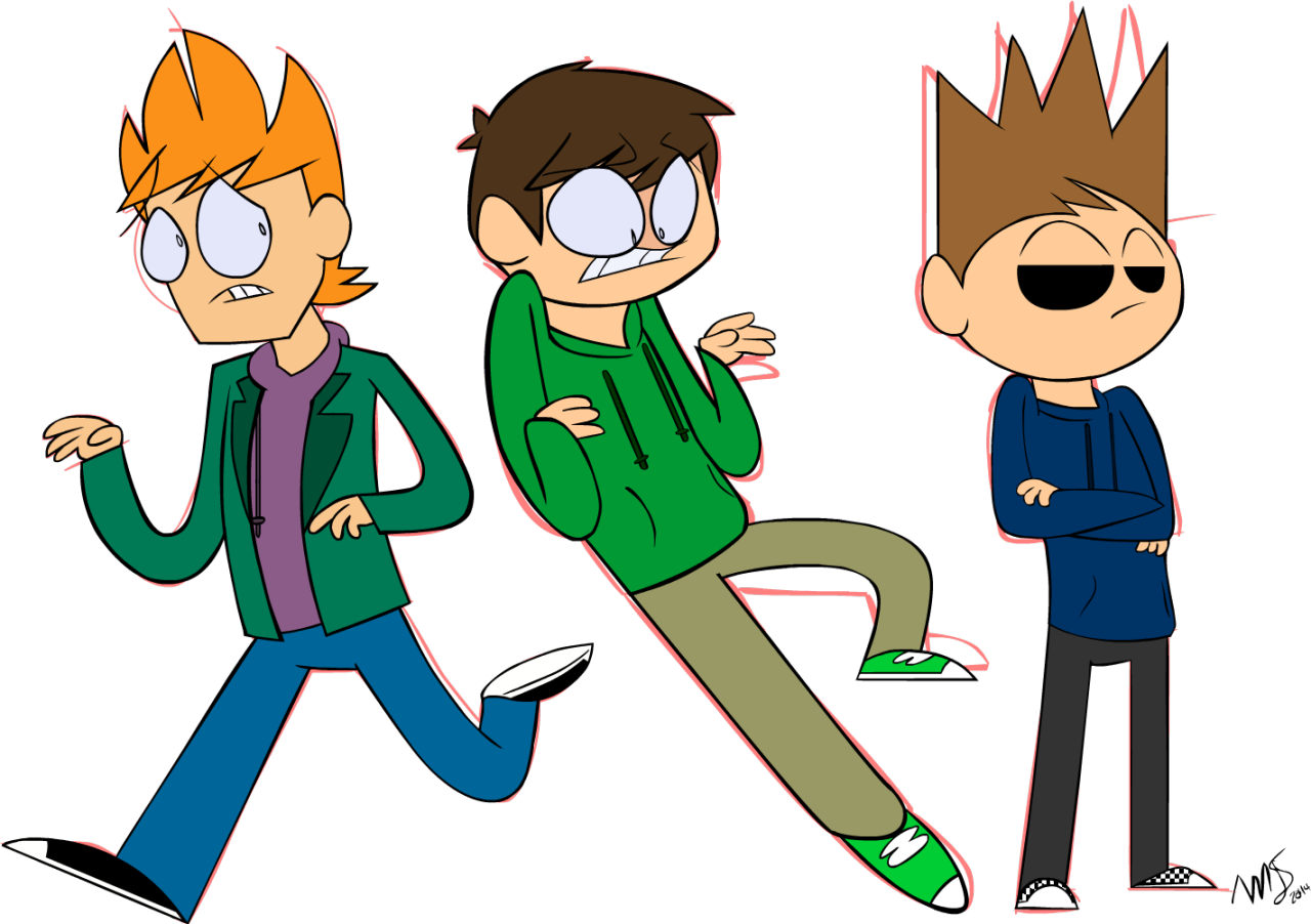 Eddsworld Mlp Related Keywords - Drawing (1280x902)