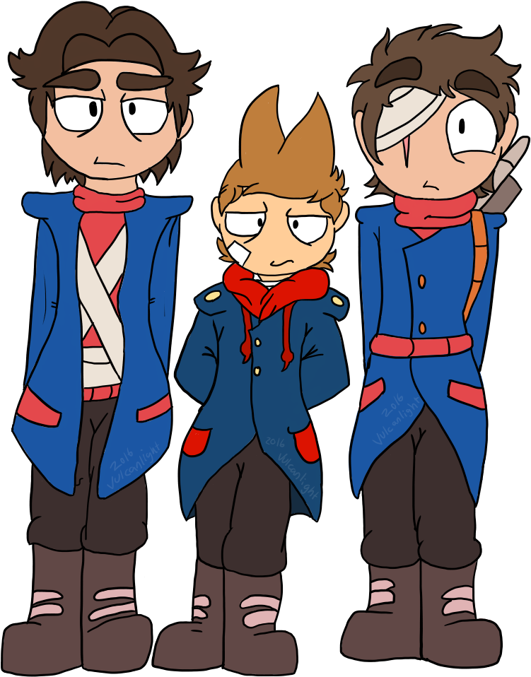 Youre - Cartoon (773x1033)
