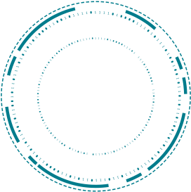 Circle Left 03 - Circle (582x582)