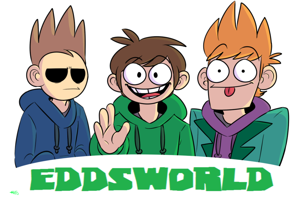 Pilgrim Coloring Download - Eddsworld (1024x734)