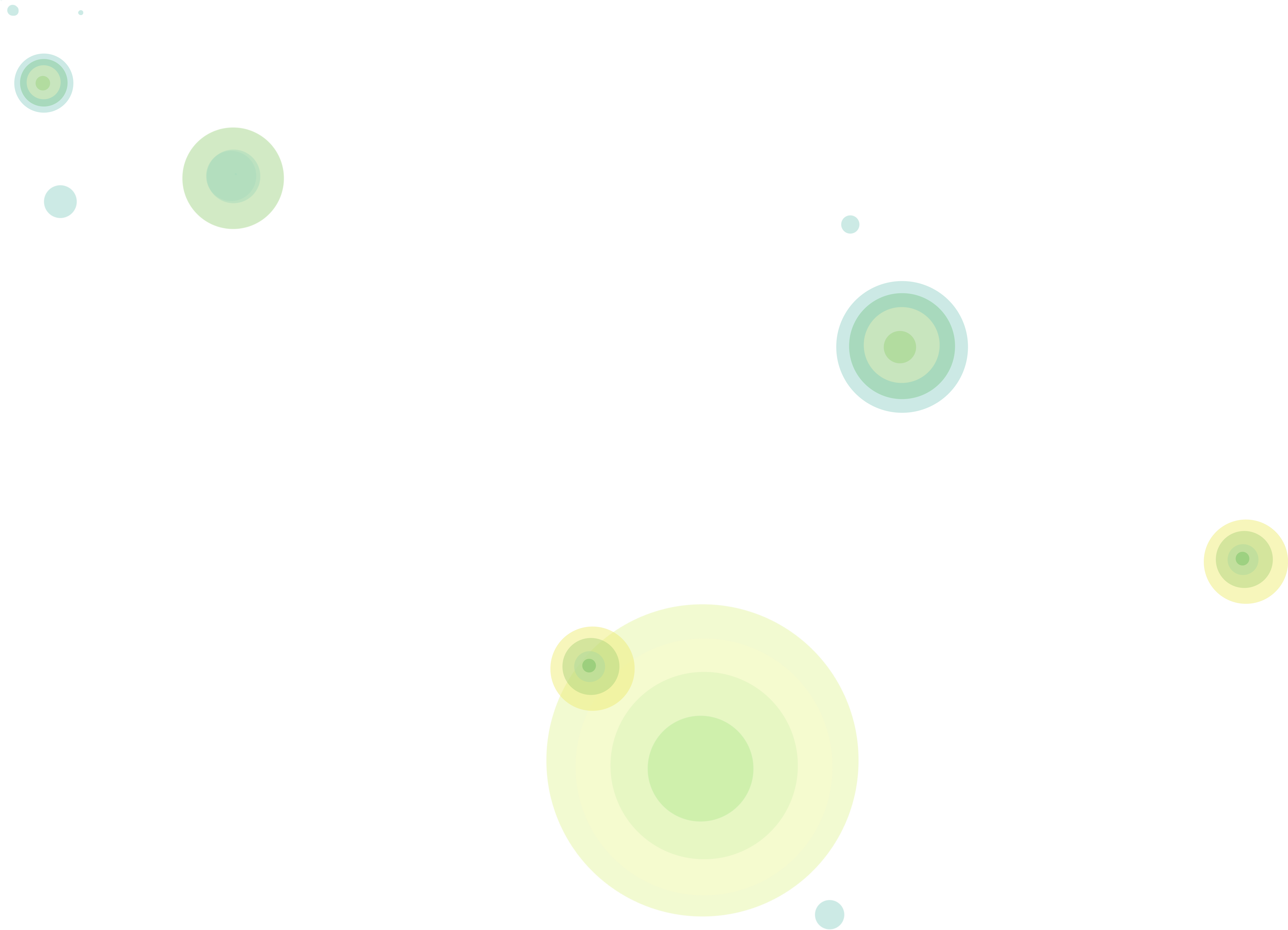 Green Circle Pattern - Green Circle Pattern (5000x3500)