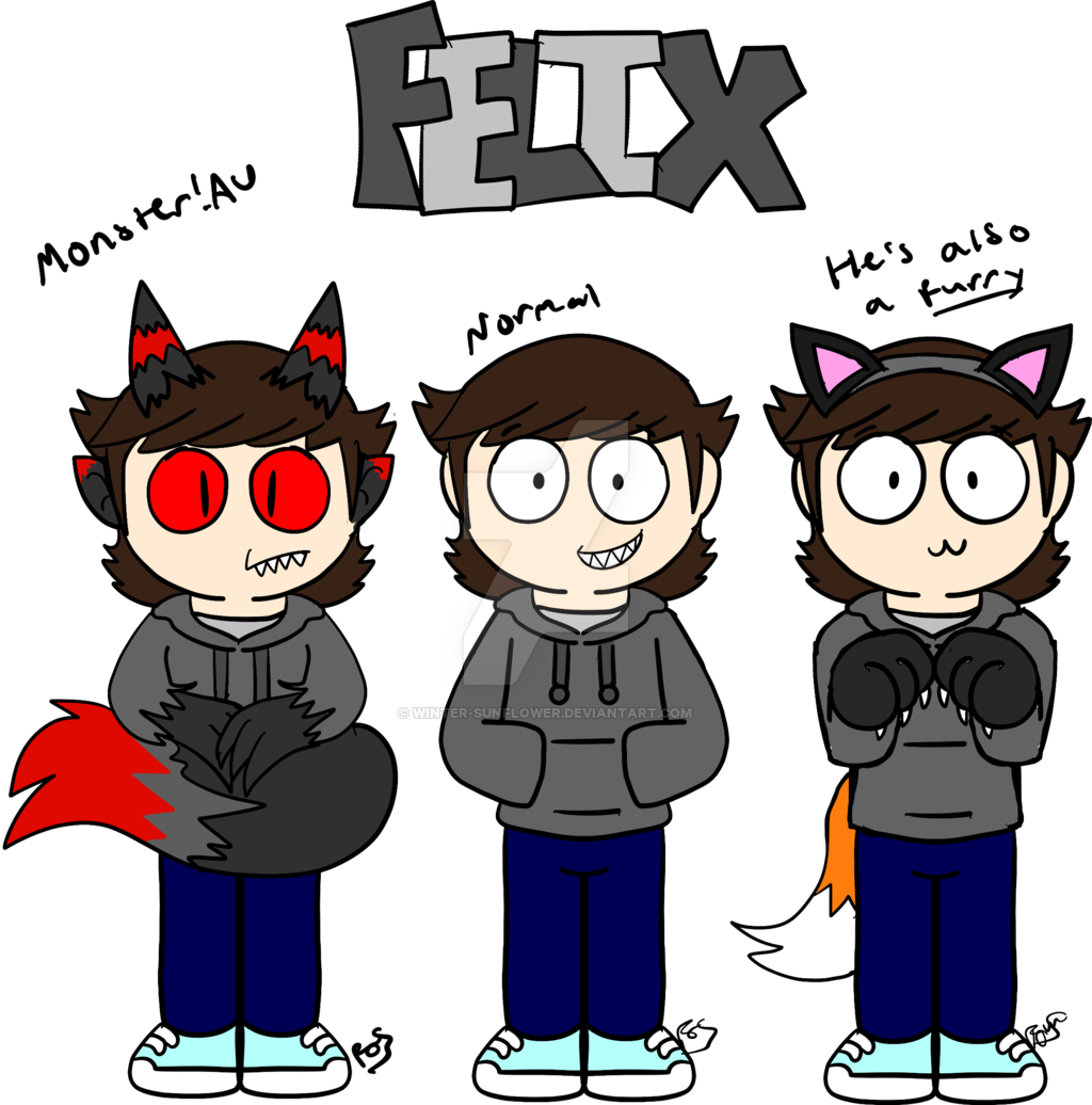 Eddsworld Oc - Eddsworld Oc (1024x1036)