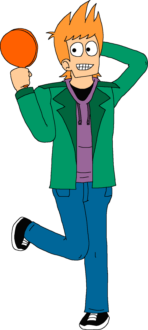 Matt - Cartoon (598x1334)