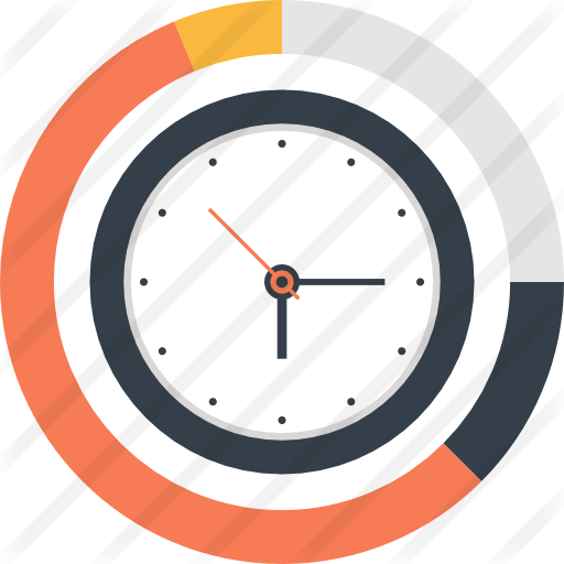 Time Management - Management (512x512)